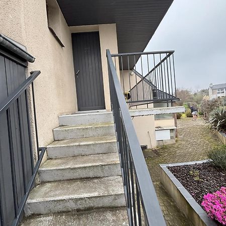 Studio Le Sterne Perros-Guirec Exterior photo