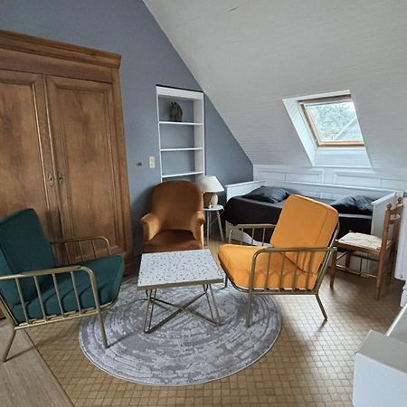 Studio Le Sterne Perros-Guirec Exterior photo