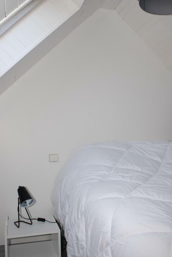 Studio Le Sterne Perros-Guirec Exterior photo